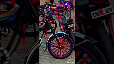 allah kinda sang/ honda 125 modified/shahnawaz allah kinda sang/ honda 125 modified/shahnawaz