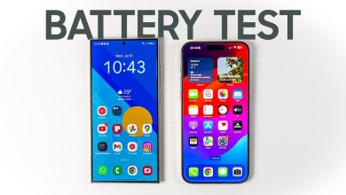Samsung S24 Ultra vs. iPhone 15 Pro Max: Long Term Samsung S24 Ultra vs. iPhone 15 Pro Max: Long Term