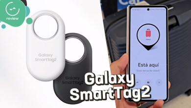 Samsung SmartTag 2 | Review in Spanish Samsung SmartTag 2 | Review in Spanish
