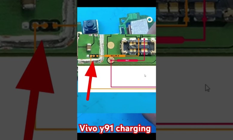 Vivo y91 unable to charge #vivo #vivoy91 Vivo y91 unable to charge #vivo #vivoy91
