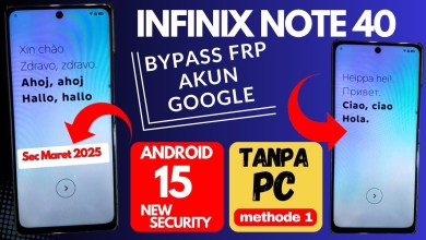 Unlocking Secrets: How to Bypass FRP on Infinix Android 15/16 with 2025 INI Magic! Unlocking Secrets: How to Bypass FRP on Infinix Android 15/16 with 2025 INI Magic!