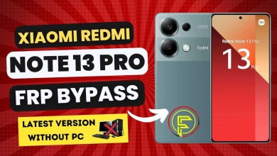New Method Xiaomi Redmi Note 13 Pro Frp Bypass without New Method Xiaomi Redmi Note 13 Pro Frp Bypass without