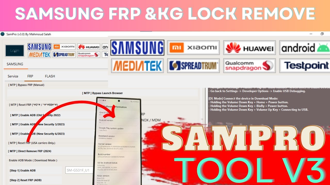 Samsung Frp Bypass 2024 | Samsung Kg Lock remove | Samsung Frp Bypass 2024 | Samsung Kg Lock remove |