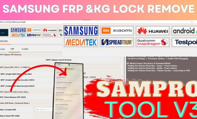 Samsung Frp Bypass 2024 | Samsung Kg Lock remove | Samsung Frp Bypass 2024 | Samsung Kg Lock remove |