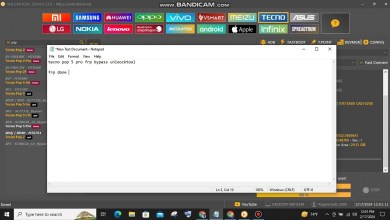 Tecno pop 5 LTE frp unlocktool | tecno bd4a frp unlock Tecno pop 5 LTE frp unlocktool | tecno bd4a frp unlock