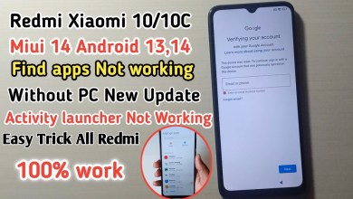 Redmi 10/10c Frp Bypass Android 13,14 Miui 14 | All Redmi 10/10c Frp Bypass Android 13,14 Miui 14 | All