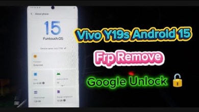 Unlocking Secrets: Bypass FRP on Vivo Y19s Running Android 15 with the Latest Security! Unlocking Secrets: Bypass FRP on Vivo Y19s Running Android 15 with the Latest Security!