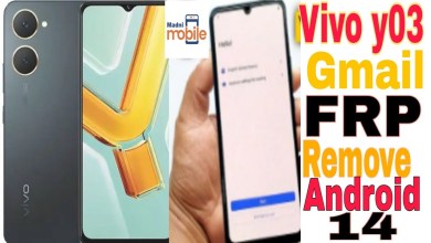 Vivo YO3 frp Remove Google Account Remove Without PC | Vivo YO3 frp Remove Google Account Remove Without PC |