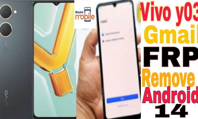Vivo YO3 frp Remove Google Account Remove Without PC | Vivo YO3 frp Remove Google Account Remove Without PC |