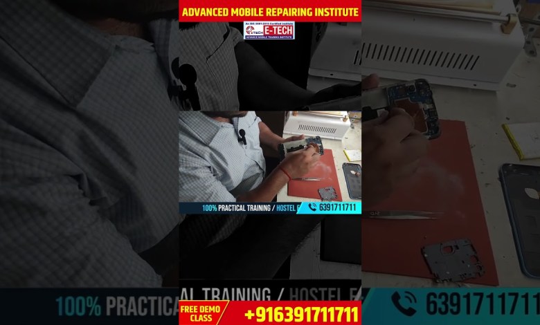 Best mobile repairing institute in kanpur Best mobile repairing institute in kanpur