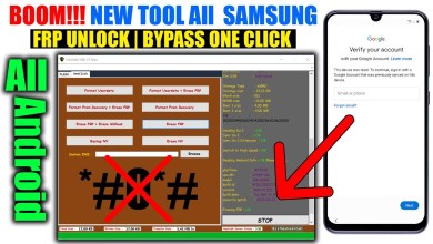 All Samsung 2024 FRP Bypass New Tool | No code All Samsung 2024 FRP Bypass New Tool | No code