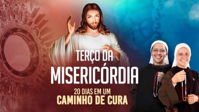 Chaplet of Mercy – PATH OF HEALING – 02/05 | Chaplet of Mercy – PATH OF HEALING – 02/05 |