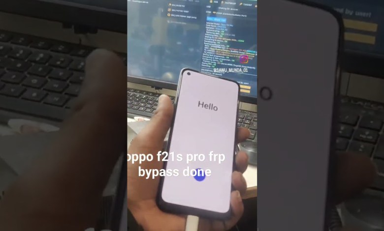 oppo f21s pro frp bypass. #apple #oppo #oppof21pro oppo f21s pro frp bypass. #apple #oppo #oppof21pro