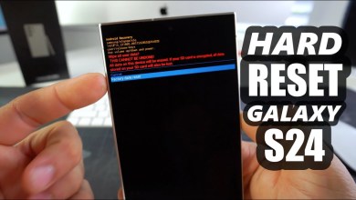 How To Hard Reset Samsung Galaxy S24 | S24+ | S24 Ultra How To Hard Reset Samsung Galaxy S24 | S24+ | S24 Ultra