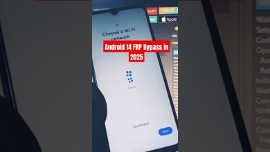 Curious about How to Bypass Frp locked on Samsung A05s | Android 14 (2025)? Curious about How to Bypass Frp locked on Samsung A05s | Android 14 (2025)?