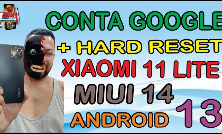 HOW TO UNLOCK GOOGLE ACCOUNT AND HARD RESET XIAOMI HOW TO UNLOCK GOOGLE ACCOUNT AND HARD RESET XIAOMI