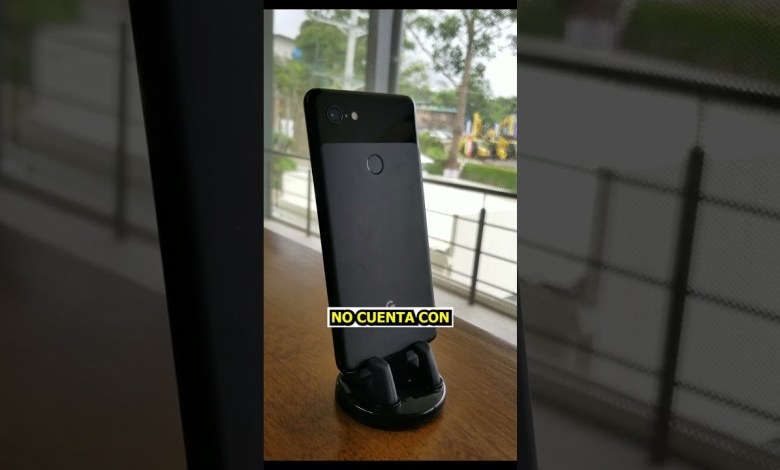 3 REASONS to BUY THE GOOGLE PIXEL 3XL in 2023 3 REASONS to BUY THE GOOGLE PIXEL 3XL in 2023