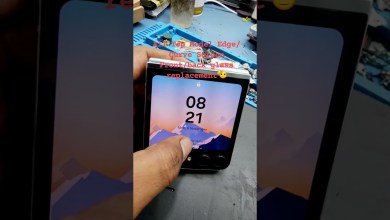Samsung z flip5 screen failed #samsung #zflip5 Samsung z flip5 screen failed #samsung #zflip5