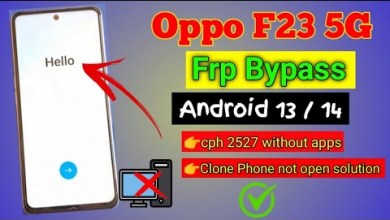 Oppo F23 5g frp remove | Without PC | all oppo Frp Oppo F23 5g frp remove | Without PC | all oppo Frp