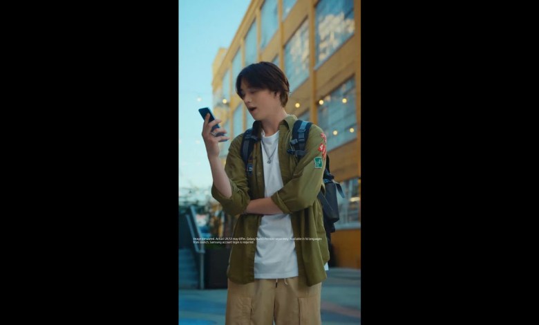 Epic Tips x Galaxy Z Flip6: Live Translate | Epic Tips x Galaxy Z Flip6: Live Translate |