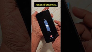 Forget your Password? Here’s How To Unlocked Your “OPPO Forget your Password? Here’s How To Unlocked Your “OPPO