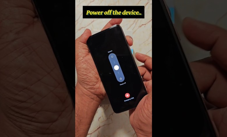 Forget your Password? Here’s How To Unlocked Your “OPPO Forget your Password? Here’s How To Unlocked Your “OPPO