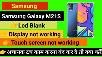 Samsung Galaxy M21s Touch screen not working Touch Hang Samsung Galaxy M21s Touch screen not working Touch Hang