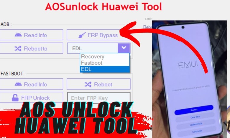 Huawei Frp Remove Tool 2024 / All Huawei And Honor Frp Huawei Frp Remove Tool 2024 / All Huawei And Honor Frp