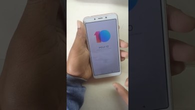 Mi 6a hang problem / redmi 6a hard reset / Mi 6a hang problem / redmi 6a hard reset /