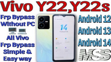 Vivo Y22 Frp Bypass Android 13 | Vivo Y22 Frp Bypass Vivo Y22 Frp Bypass Android 13 | Vivo Y22 Frp Bypass