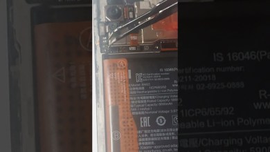 Redmi 9T (M1908C3XG) frp MI account removal test Redmi 9T (M1908C3XG) frp MI account removal test