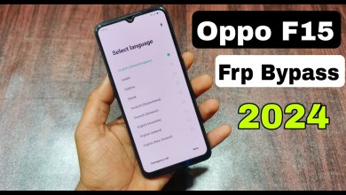 Oppo F15 Frp Bypass Without Pc 2024 | Factory Reset Oppo F15 Frp Bypass Without Pc 2024 | Factory Reset