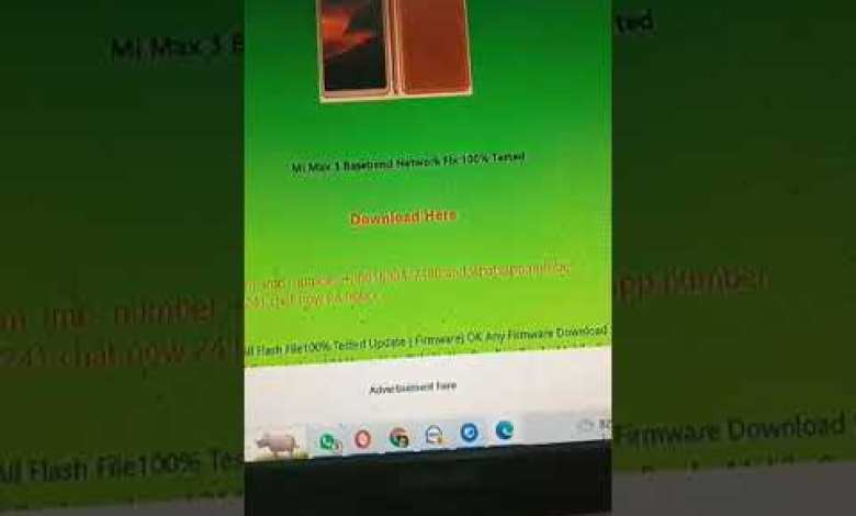 Oppo A16s MDM File 100% Tested Oppo A16s MDM File 100% Tested