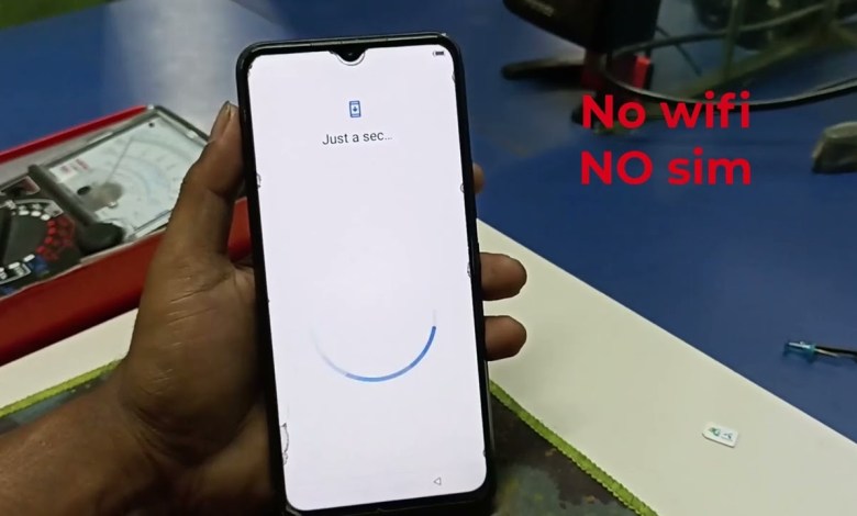 Unlock Your Itel A49 & A661 L with 100% Success Using Frp Bypass Remove Tool from Google Unlock Your Itel A49 & A661 L with 100% Success Using Frp Bypass Remove Tool from Google