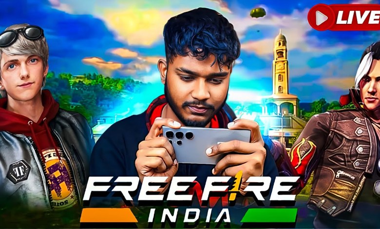 Samsung #GalaxyS24 Ultra: Free Fire Champion! Samsung #GalaxyS24 Ultra: Free Fire Champion!