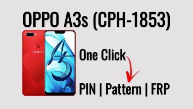 OPPO A3S (CPH1853) PIN/Pattern Remove in 1 Click – UMT OPPO A3S (CPH1853) PIN/Pattern Remove in 1 Click – UMT