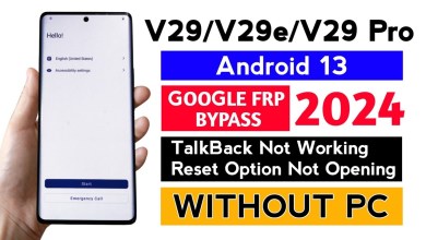 Vivo V29/V29e/V29 Pro Gmail Frp Bypass WITHOUT PC | Vivo V29/V29e/V29 Pro Gmail Frp Bypass WITHOUT PC |