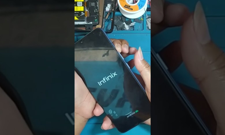 Infinix Hot 20i Forgot Password/Pattern | Hard Infinix Hot 20i Forgot Password/Pattern | Hard