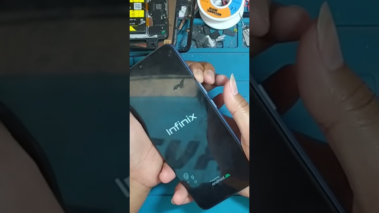 Infinix Hot 20i Forgot Password/Pattern | Hard Infinix Hot 20i Forgot Password/Pattern | Hard
