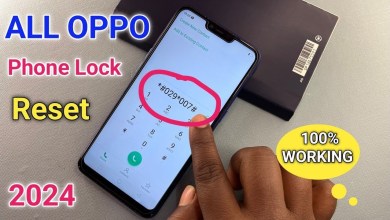 Finally 2024:- All Oppo Reset Password How to fix Finally 2024:- All Oppo Reset Password How to fix