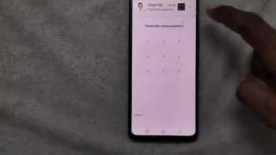 How to reset privacy password in Vivo phones How to reset privacy password in Vivo phones