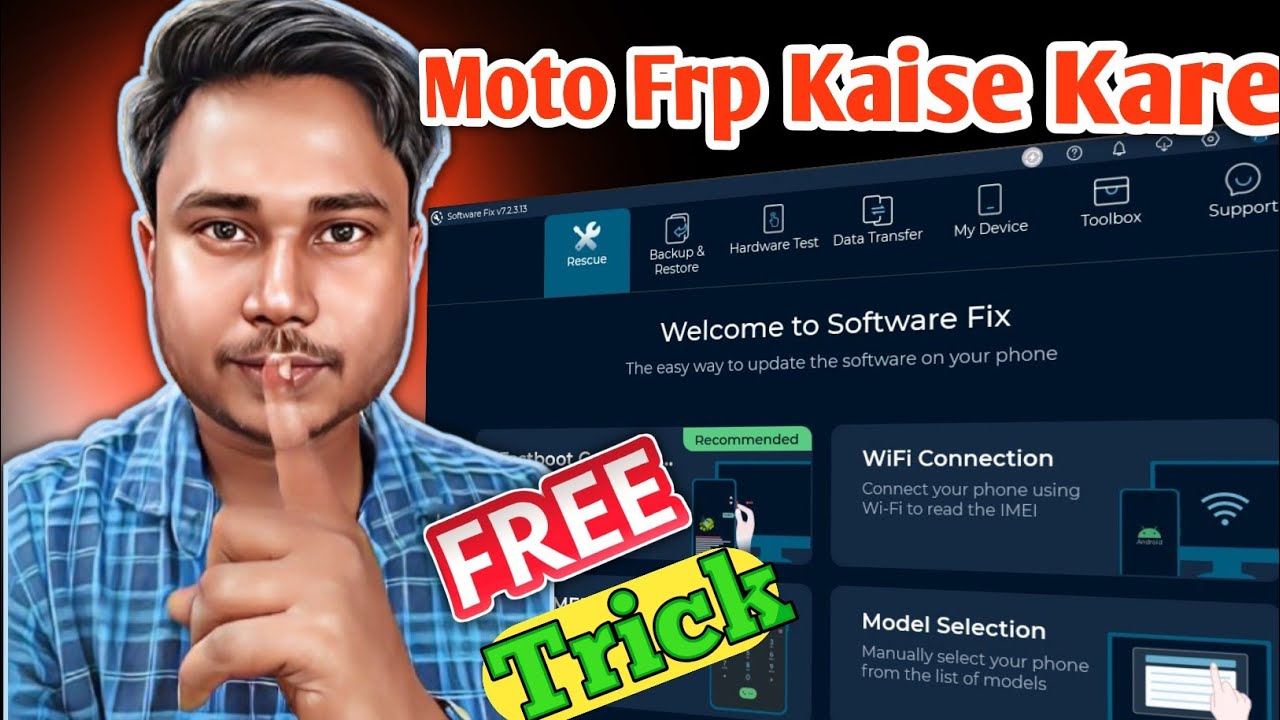 Unlocking Secrets: The Ultimate Motorwala FRP Bypass Guide for Android 2025! Unlocking Secrets: The Ultimate Motorwala FRP Bypass Guide for Android 2025!