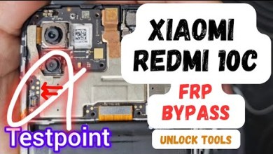 Curious About the Xiaomi Redmi 10C? Learn How to Bypass FRP with Test Point (Qualcomm) Curious About the Xiaomi Redmi 10C? Learn How to Bypass FRP with Test Point (Qualcomm)