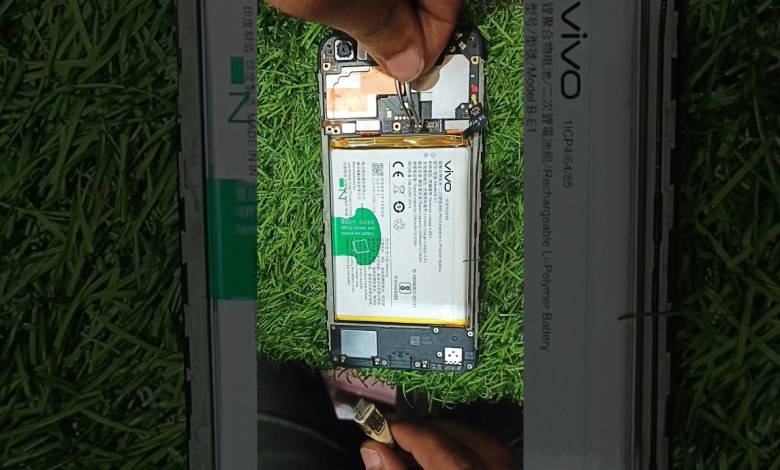 VIVO 71Hard Reset Not Working #vivo71 #unlocktol VIVO 71Hard Reset Not Working #vivo71 #unlocktol