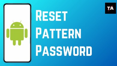 Reset Android__ Pattern Password Unlock Reset Android__ Pattern Password Unlock