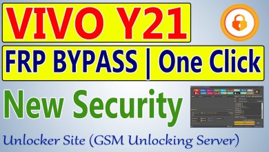 VIVO Y21 FRP Bypass By Unlock Tool VIVO Y21 FRP Bypass By Unlock Tool