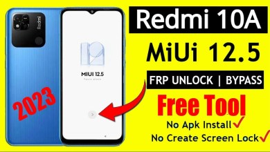 Xiaomi Redmi 10A Frp Bypass One Click Free Tool 2023 Xiaomi Redmi 10A Frp Bypass One Click Free Tool 2023