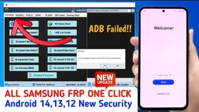Samsung Frp Bypass: Discover the Fix for ADB Not Working on Samsung Devices Samsung Frp Bypass: Discover the Fix for ADB Not Working on Samsung Devices