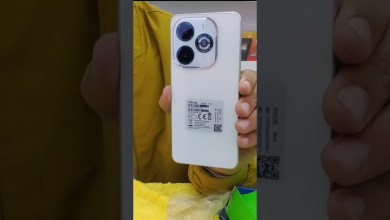 INFINIX Smart 8 PLUS Unboxing #smartphone #million INFINIX Smart 8 PLUS Unboxing #smartphone #million