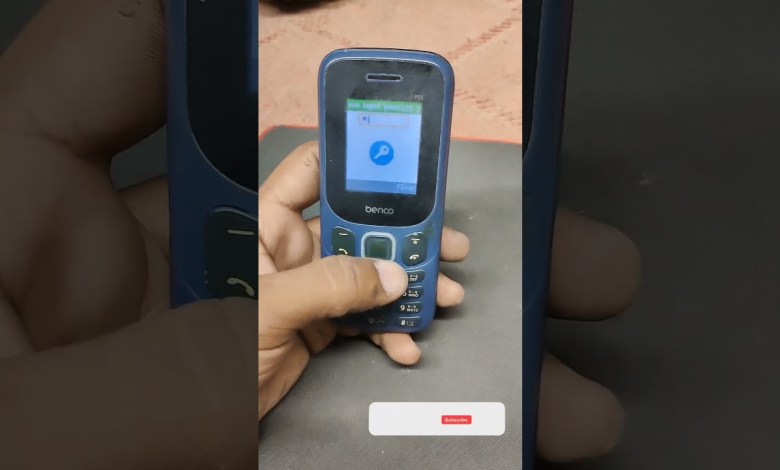 benco p11 hard reset benco p11 hard reset